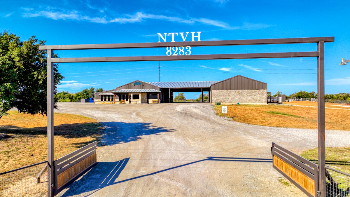 North Texas Animal Hospital
